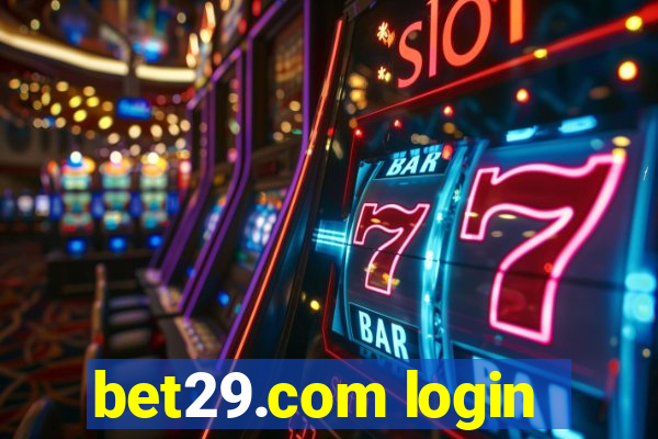 bet29.com login